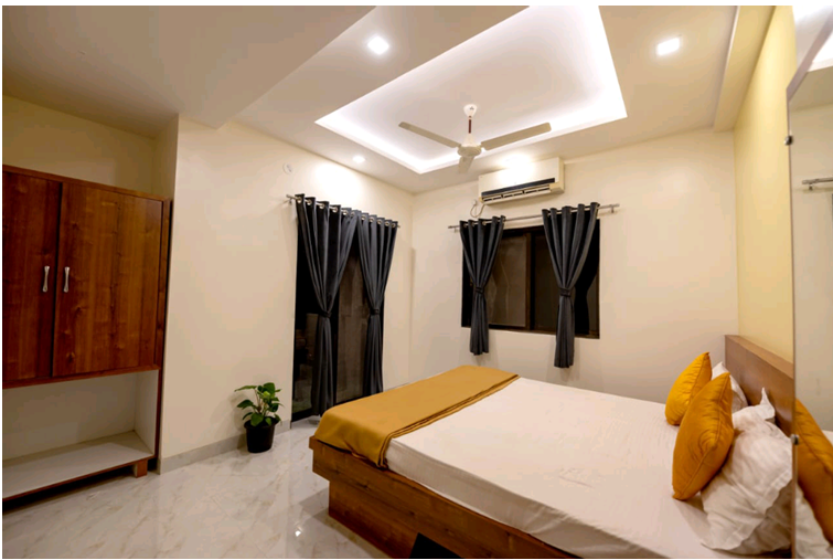 Lavish Escape Manor - Gallery image 6